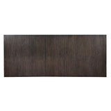  Steve Silver Furniture Evan EVA500NT Brown Dining Table IMAGE 7