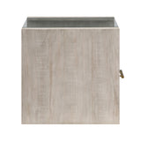  Steve Silver Furniture Garland GA100TE Blonde End Table IMAGE 3