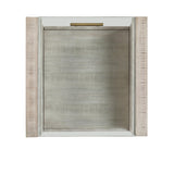  Steve Silver Furniture Garland GA100TE Blonde End Table IMAGE 4