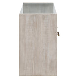  Steve Silver Furniture Garland GA100TS Blonde Sofa Table IMAGE 3