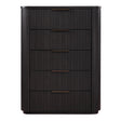  Steve Silver Furniture Henry HEN900NC Espresso Chest IMAGE 1