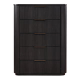  Steve Silver Furniture Henry HEN900NC Espresso Chest IMAGE 1