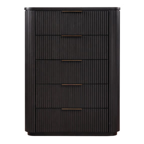  Steve Silver Furniture Henry HEN900NC Espresso Chest IMAGE 1