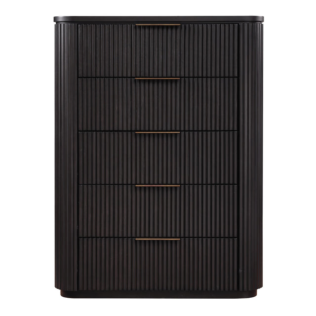  Steve Silver Furniture Henry HEN900NC Espresso Chest IMAGE 1