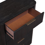  Steve Silver Furniture Henry HEN900NC Espresso Chest IMAGE 5