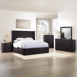  Steve Silver Furniture Henry HEN900NC Espresso Chest IMAGE 9