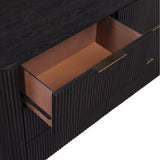  Steve Silver Furniture Henry HEN900NDR Espresso Dresser IMAGE 5