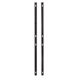  Steve Silver Furniture Henry HEN900NMR Espresso Mirror IMAGE 3