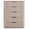  Steve Silver Furniture Henry HEN900TC Sand Chest IMAGE 1