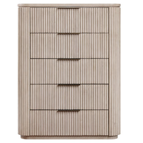  Steve Silver Furniture Henry HEN900TC Sand Chest IMAGE 1