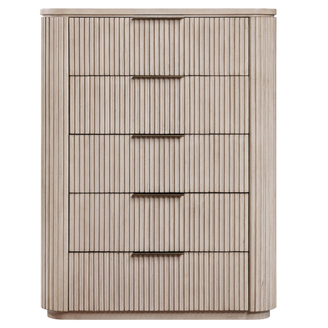  Steve Silver Furniture Henry HEN900TC Sand Chest IMAGE 1