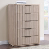  Steve Silver Furniture Henry HEN900TC Sand Chest IMAGE 7
