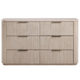  Steve Silver Furniture Henry HEN900TDR Sand Dresser IMAGE 1