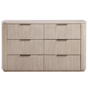  Steve Silver Furniture Henry HEN900TDR Sand Dresser IMAGE 1