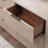  Steve Silver Furniture Henry HEN900TDR Sand Dresser IMAGE 5