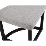  Steve Silver Furniture Magnolia MM3636TT Nesting Table IMAGE 11