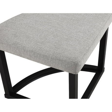  Steve Silver Furniture Magnolia MM3636TT Nesting Table IMAGE 11