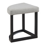  Steve Silver Furniture Magnolia MM3636TT Nesting Table IMAGE 13