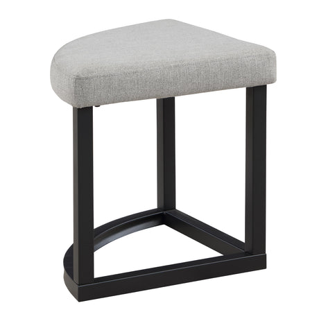  Steve Silver Furniture Magnolia MM3636TT Nesting Table IMAGE 13