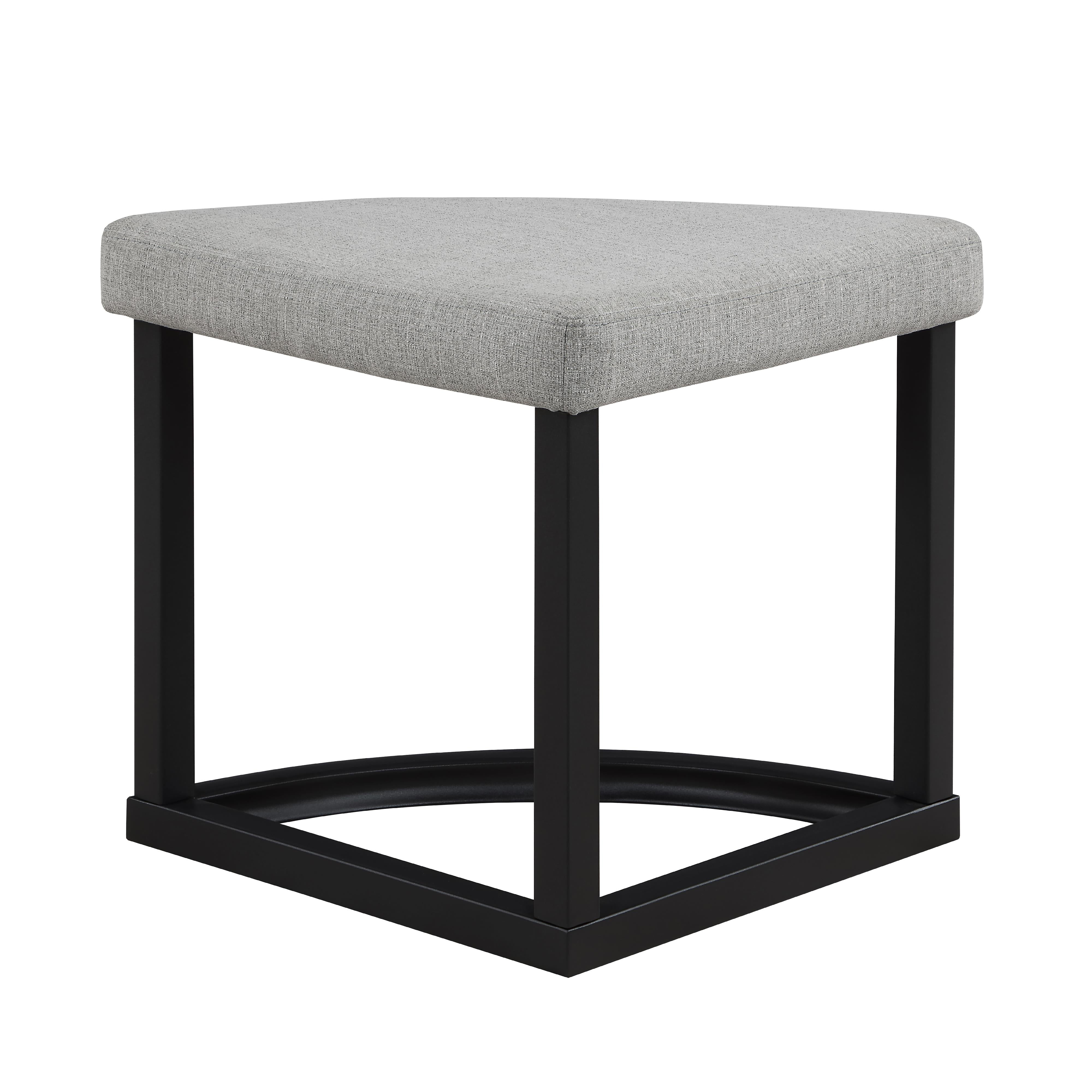 Steve Silver Magnolia Nesting Table - Thumbnail 3