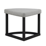  Steve Silver Furniture Magnolia MM3636TT Nesting Table IMAGE 2