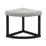  Steve Silver Furniture Magnolia MM3636TT Nesting Table IMAGE 3