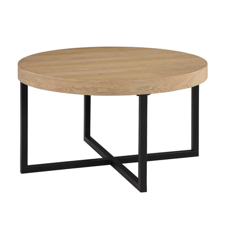  Steve Silver Furniture Magnolia MM3636TT Nesting Table IMAGE 5