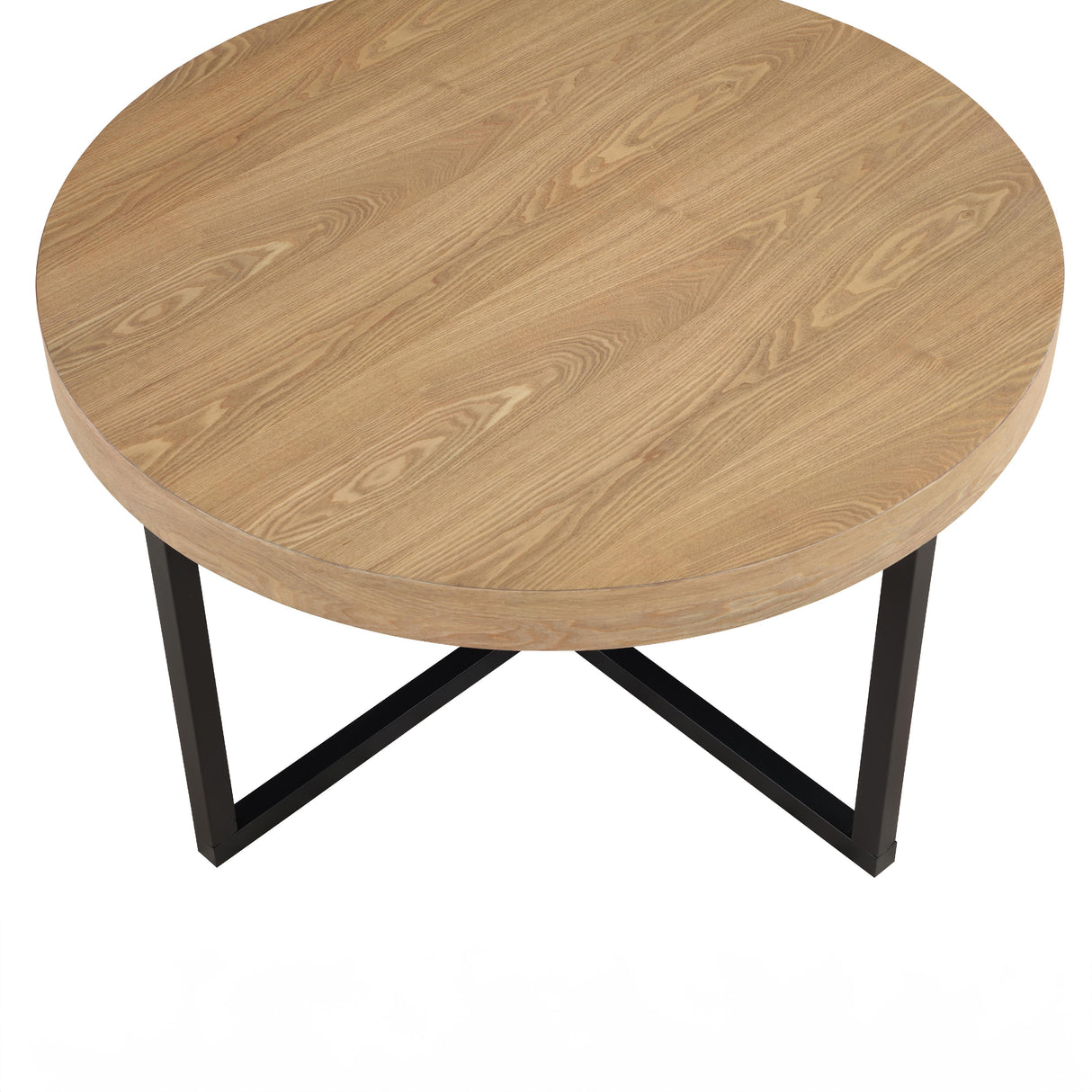  Steve Silver Furniture Magnolia MM3636TT Nesting Table IMAGE 9