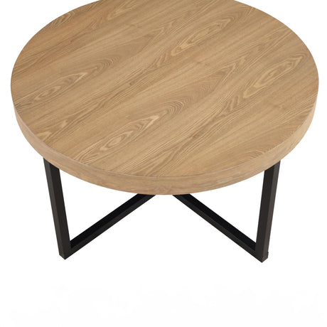  Steve Silver Furniture Magnolia MM3636TT Nesting Table IMAGE 9