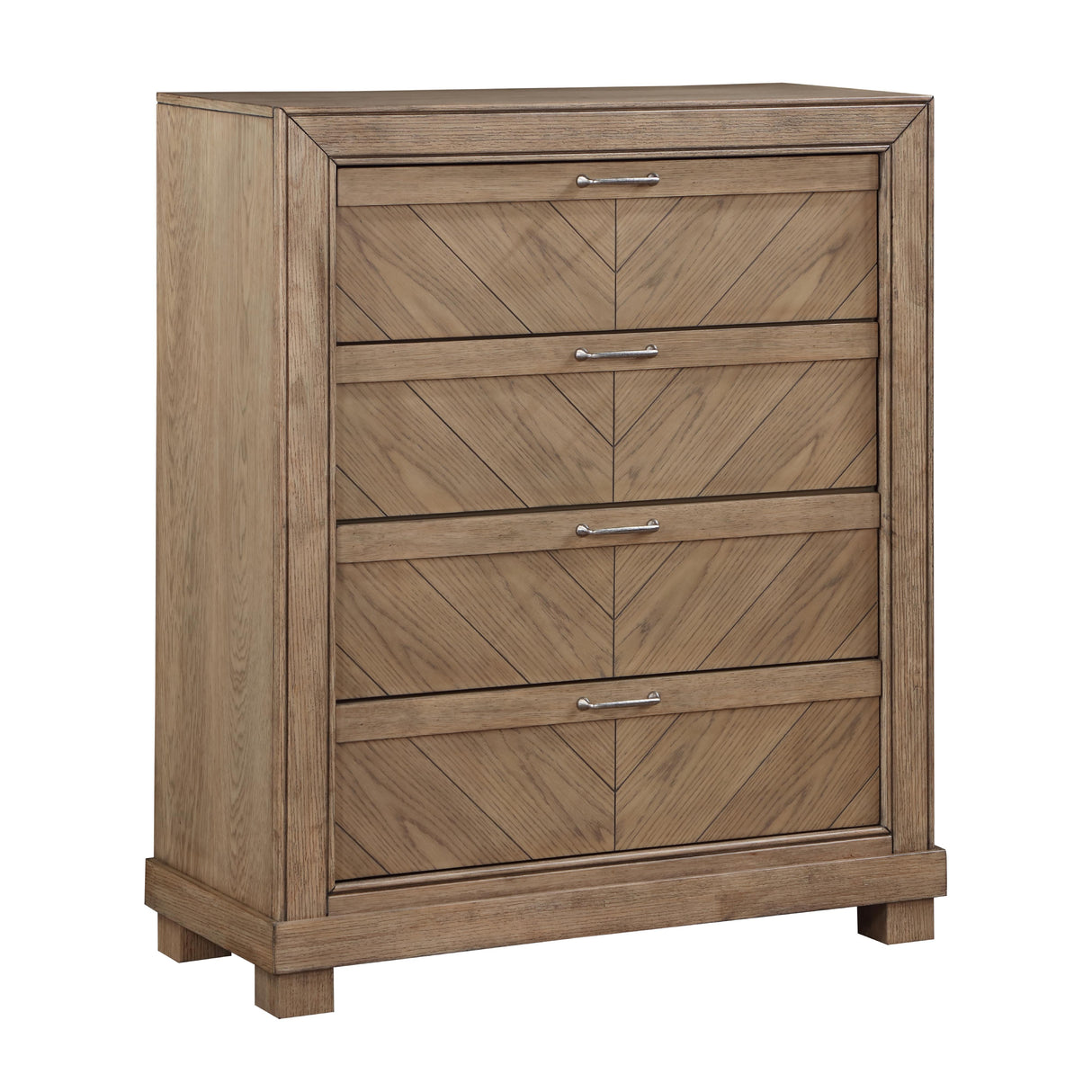  Steve Silver Furniture Montana MON900CST Chest Sand IMAGE 2