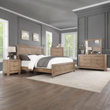  Steve Silver Furniture Montana MON900CST Chest Sand IMAGE 6
