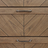  Steve Silver Furniture Montana MON900CST Chest Sand IMAGE 7