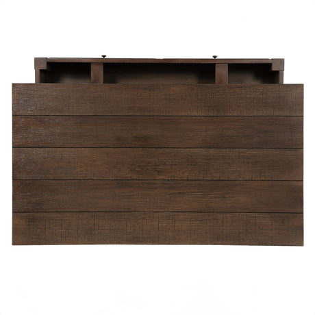  Steve Silver Furniture Oliver OVR100C Cocktail Table IMAGE 9