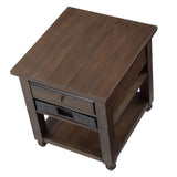  Steve Silver Furniture Oliver OVR100E End Table IMAGE 5