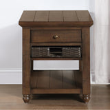  Steve Silver Furniture Oliver OVR100E End Table IMAGE 7