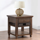  Steve Silver Furniture Oliver OVR100E End Table IMAGE 8