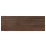  Steve Silver Furniture Oliver OVR100S Sofa Table IMAGE 12
