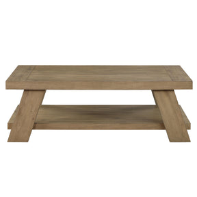  Steve Silver Furniture Orinda ORD100C Cocktail Table IMAGE 1