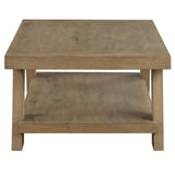  Steve Silver Furniture Orinda ORD100C Cocktail Table IMAGE 3
