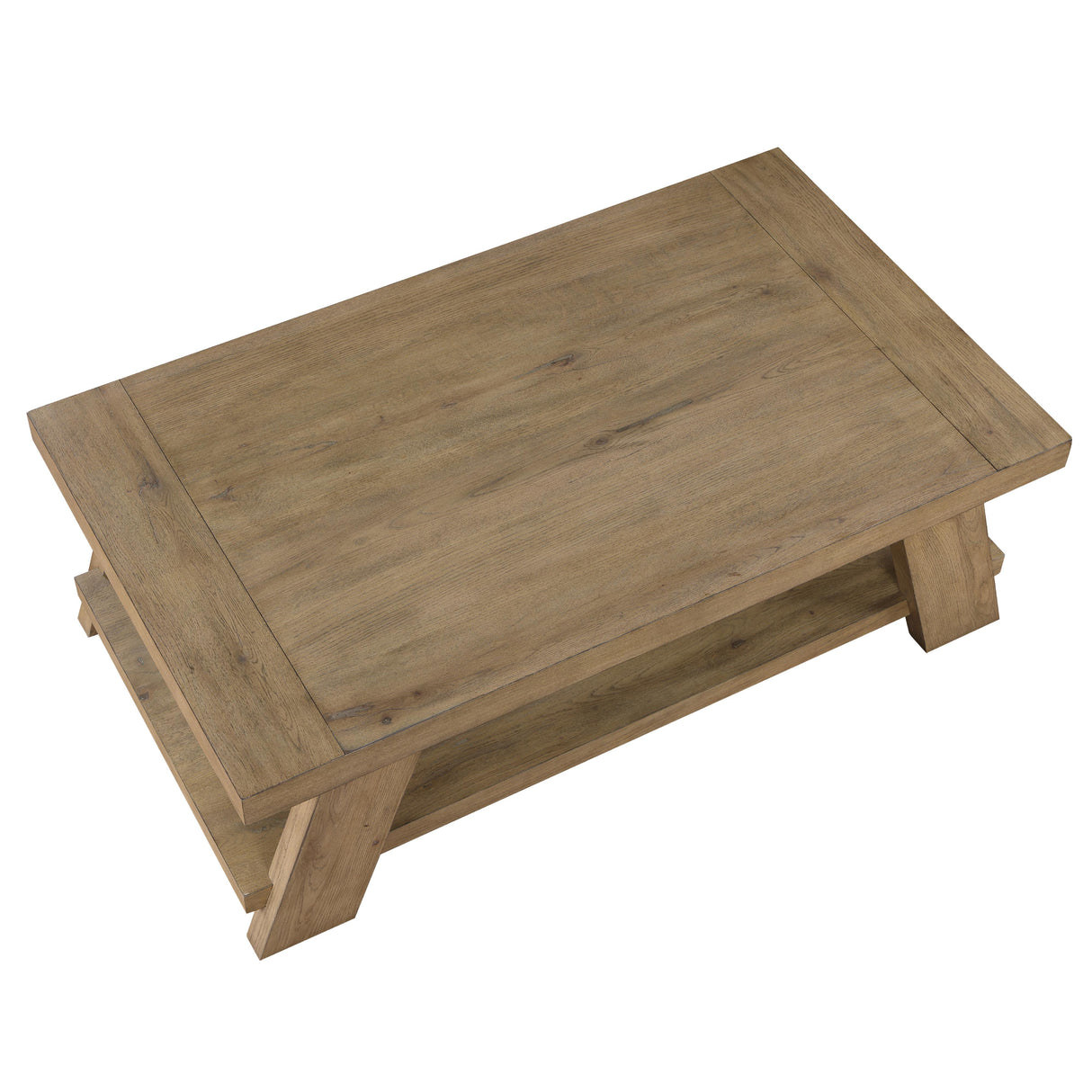  Steve Silver Furniture Orinda ORD100C Cocktail Table IMAGE 4