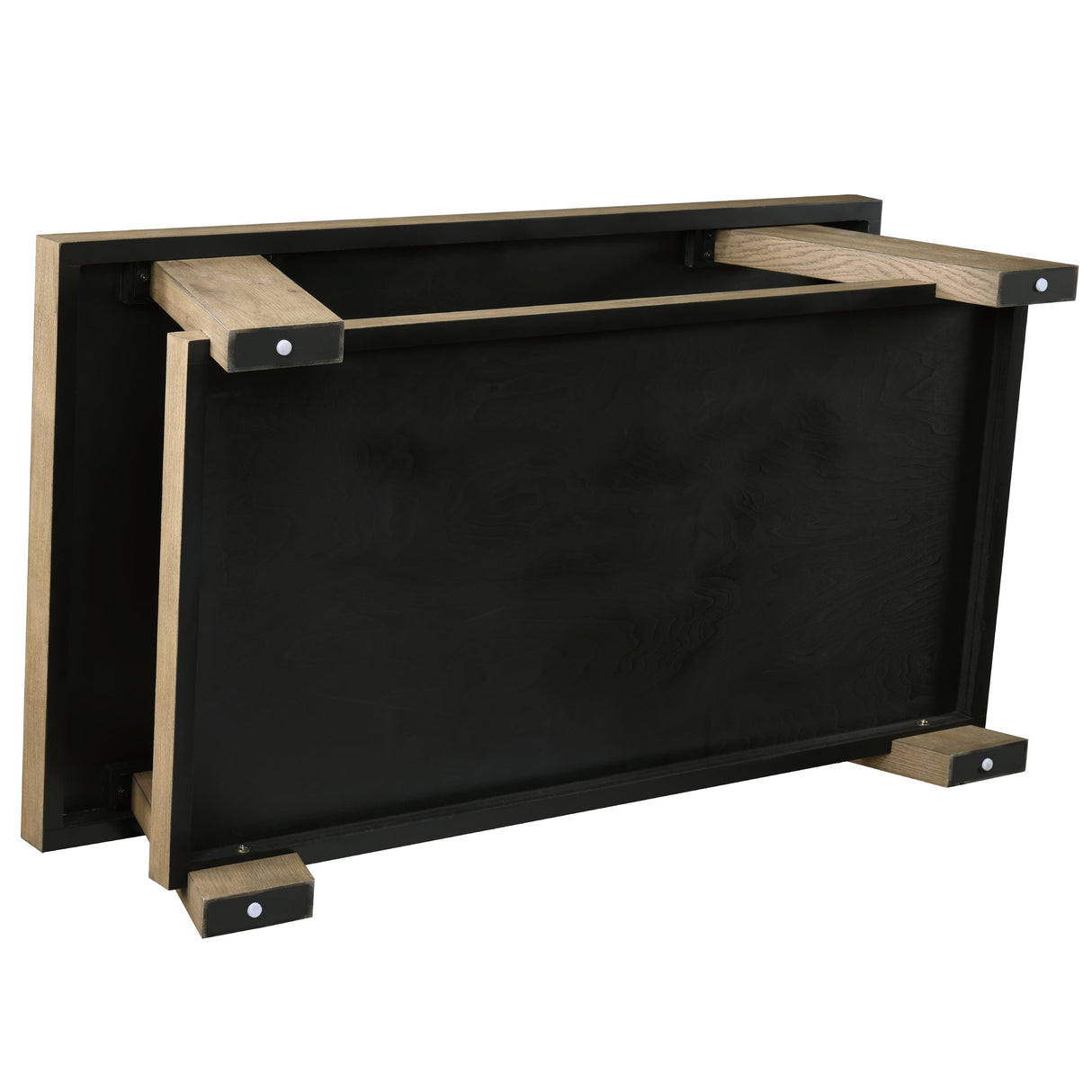  Steve Silver Furniture Orinda ORD100C Cocktail Table IMAGE 5