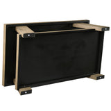  Steve Silver Furniture Orinda ORD100C Cocktail Table IMAGE 5