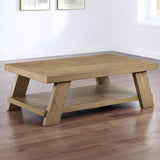  Steve Silver Furniture Orinda ORD100C Cocktail Table IMAGE 7