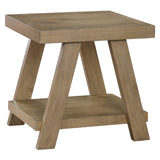  Steve Silver Furniture Orinda ORD100E End Table IMAGE 2
