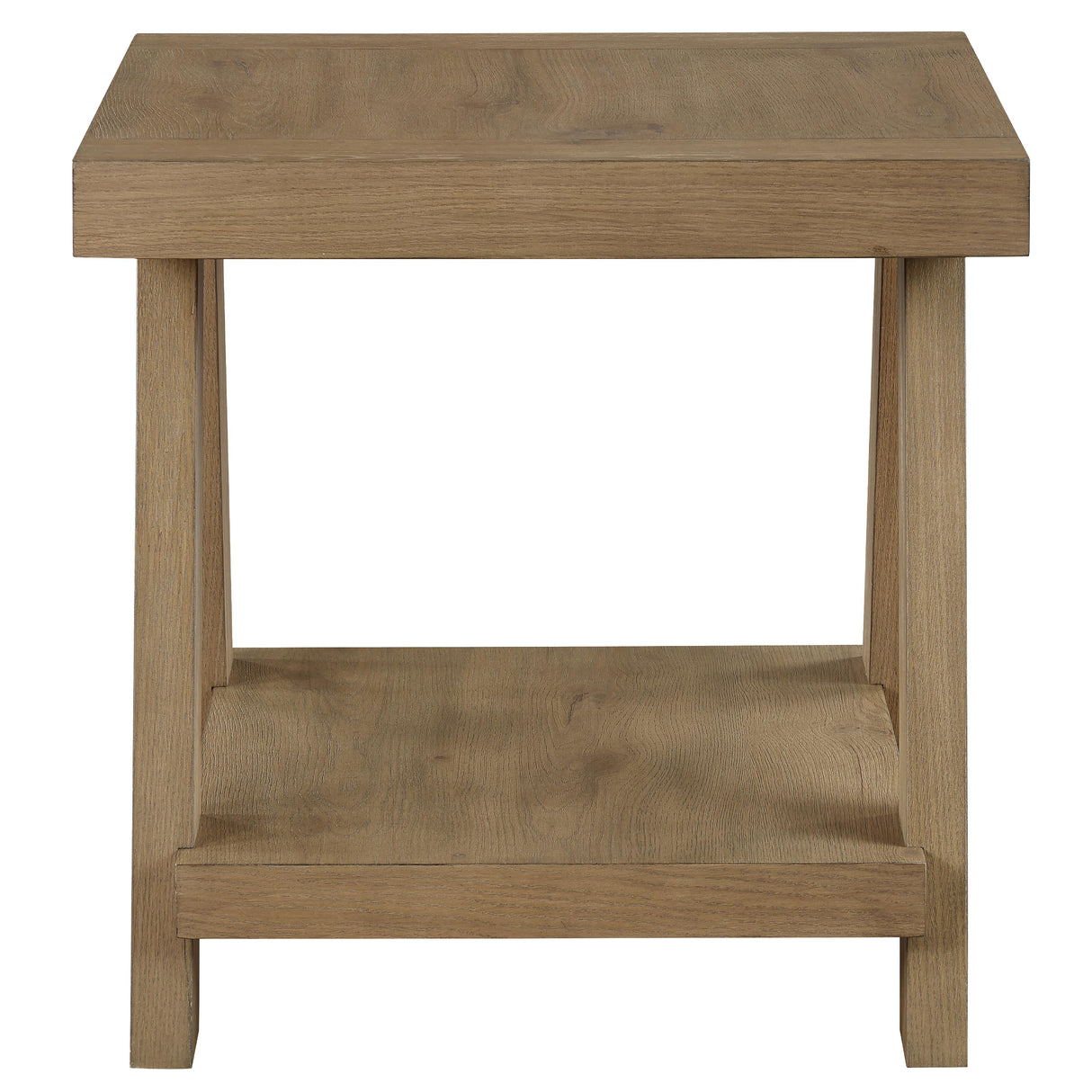  Steve Silver Furniture Orinda ORD100E End Table IMAGE 3
