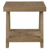  Steve Silver Furniture Orinda ORD100E End Table IMAGE 3