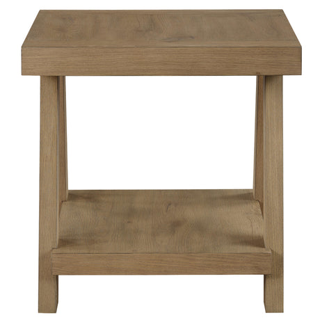  Steve Silver Furniture Orinda ORD100E End Table IMAGE 3