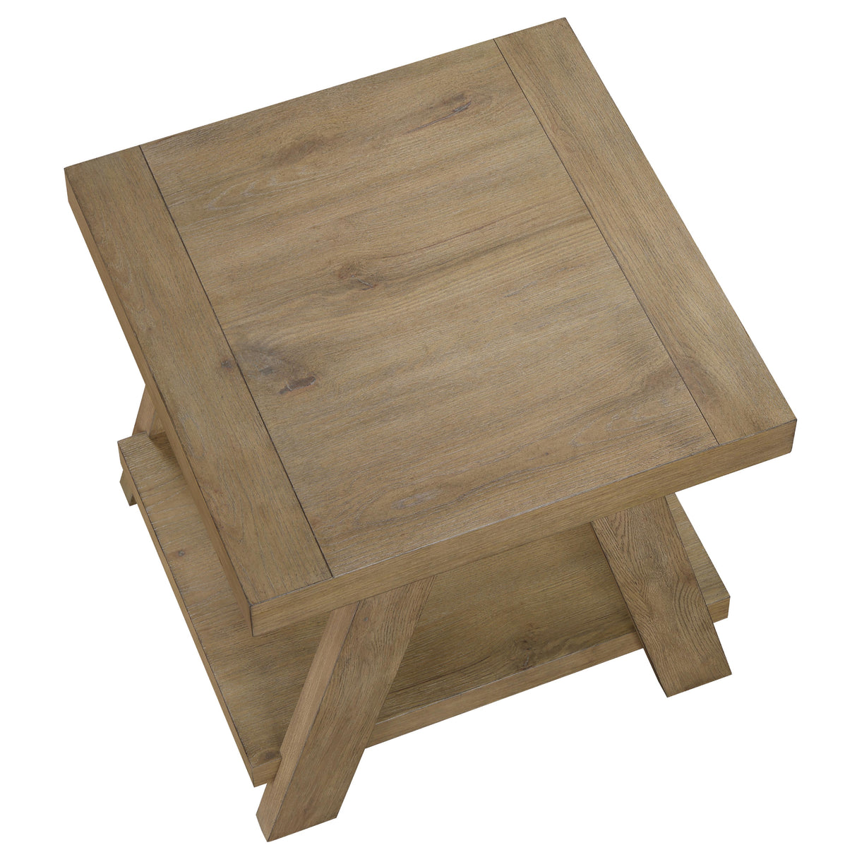  Steve Silver Furniture Orinda ORD100E End Table IMAGE 4