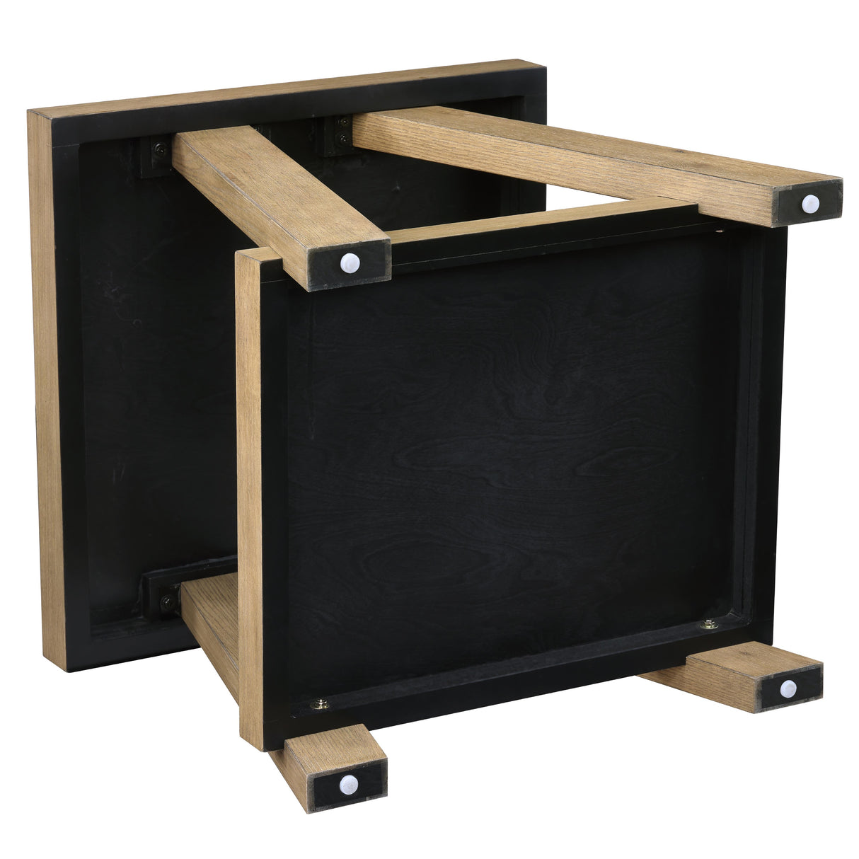  Steve Silver Furniture Orinda ORD100E End Table IMAGE 5