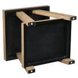  Steve Silver Furniture Orinda ORD100E End Table IMAGE 5
